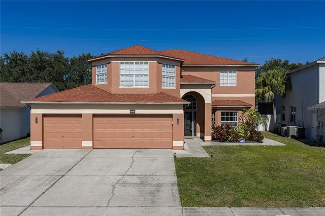 $624,900 | 1751 Split Fork Drive, Oldsmar, FL 34677