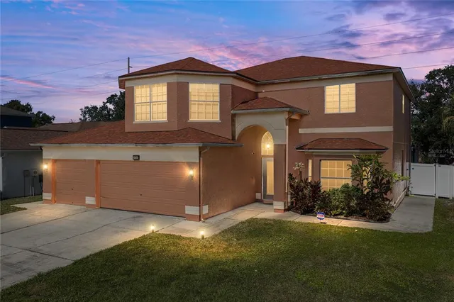 $624,900 | 1751 Split Fork Drive, Oldsmar, FL 34677