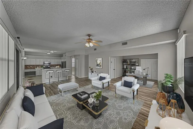 $624,900 | 1751 Split Fork Drive, Oldsmar, FL 34677