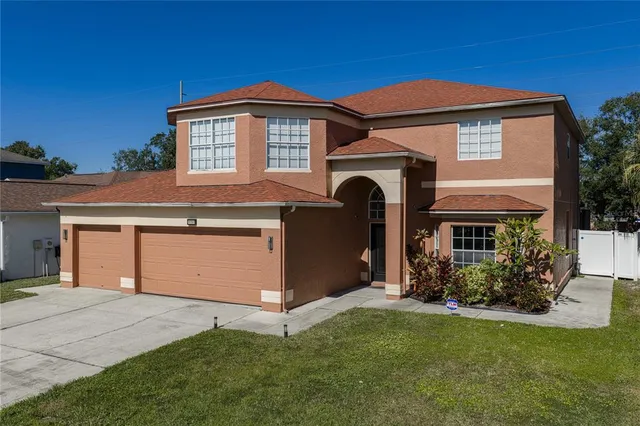 $624,900 | 1751 Split Fork Drive, Oldsmar, FL 34677