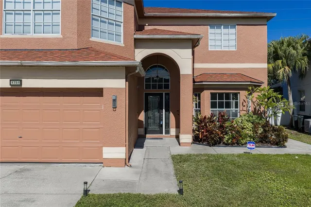 $624,900 | 1751 Split Fork Drive, Oldsmar, FL 34677