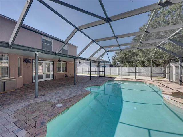 $624,900 | 1751 Split Fork Drive, Oldsmar, FL 34677