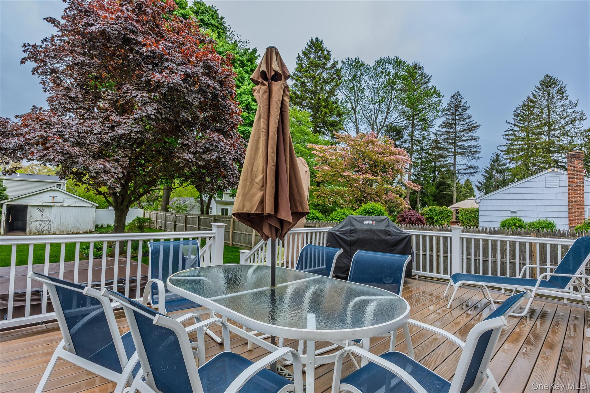 22 West Maple Road Greenlawn, NY 11740 - Photo 5 of 49
