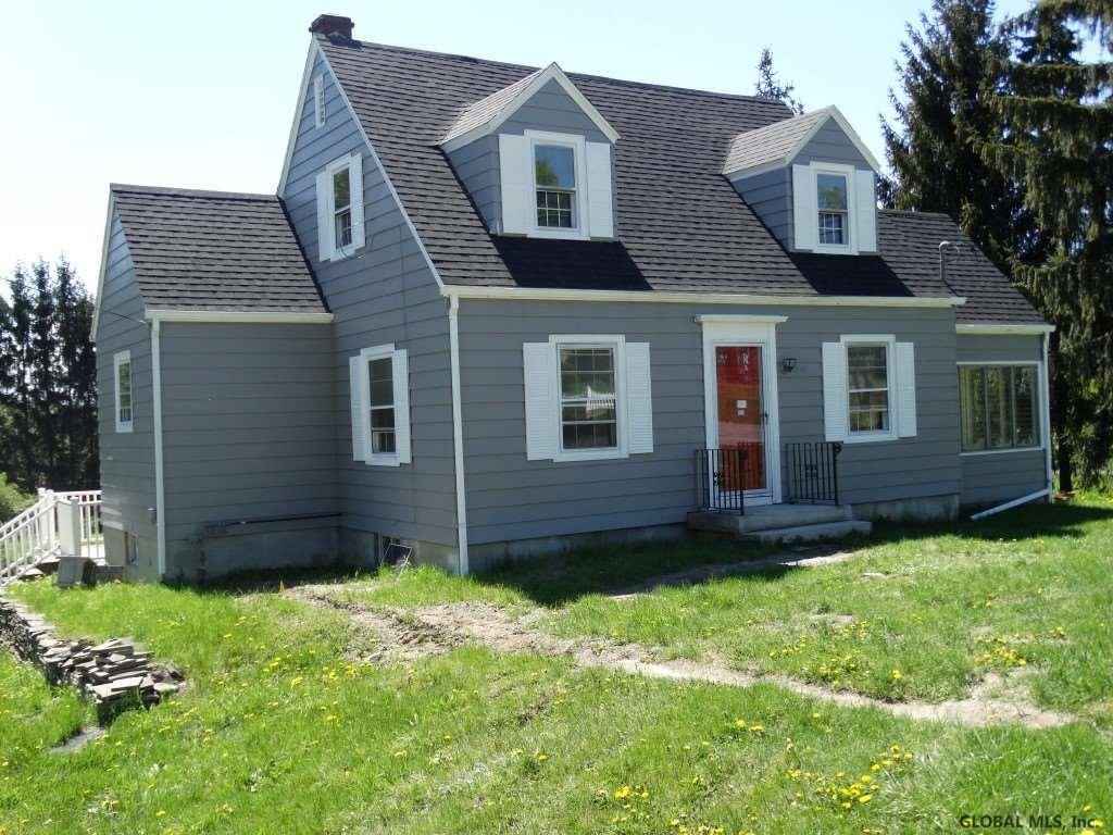 1041 Loudon Road Colonie, NY 12047 - Photo 1 of 17 Photo 1