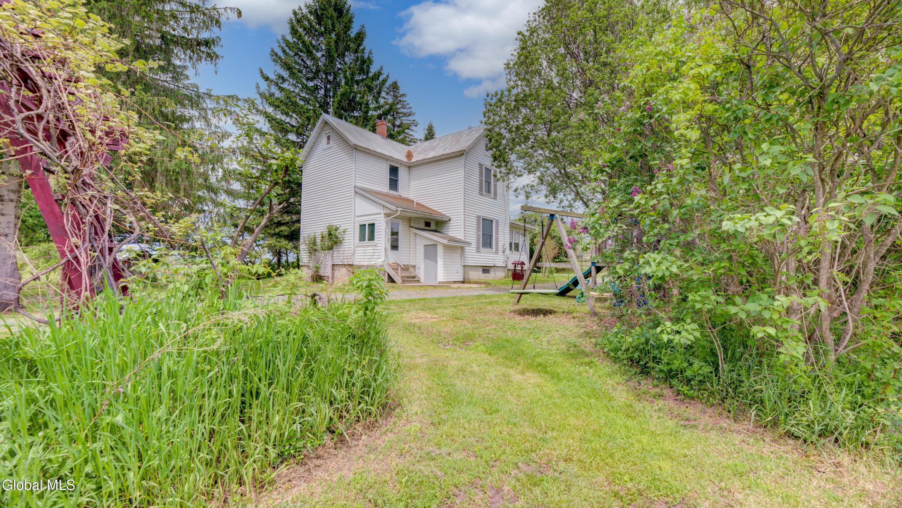1123 River Road Fort Plain, NY 13339 - Photo 40 of 58 1123 River Rd-55