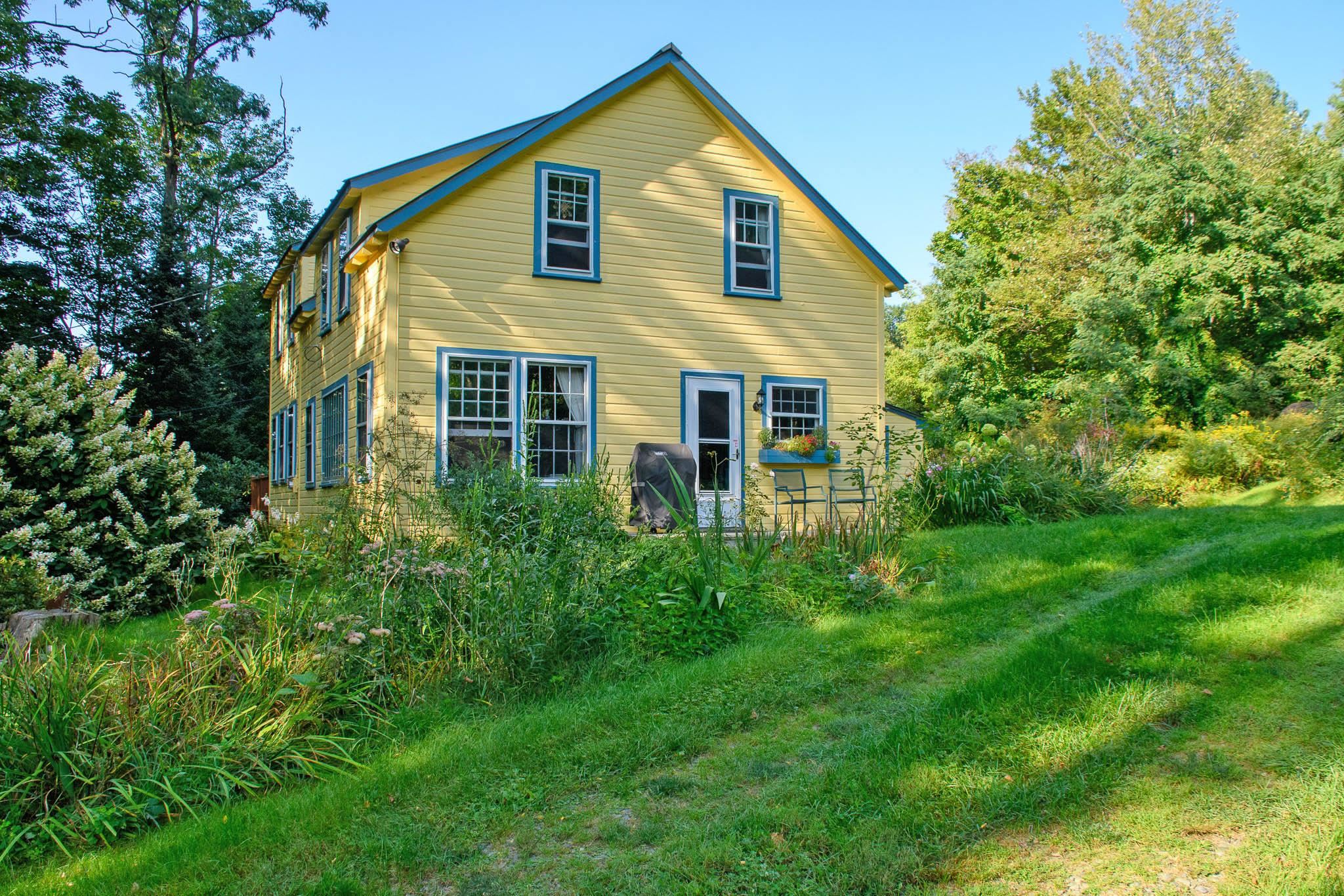 123 Welcome Hill Road Chesterfield, NH 03466 - Photo 13 of 28 Gallery Image 13