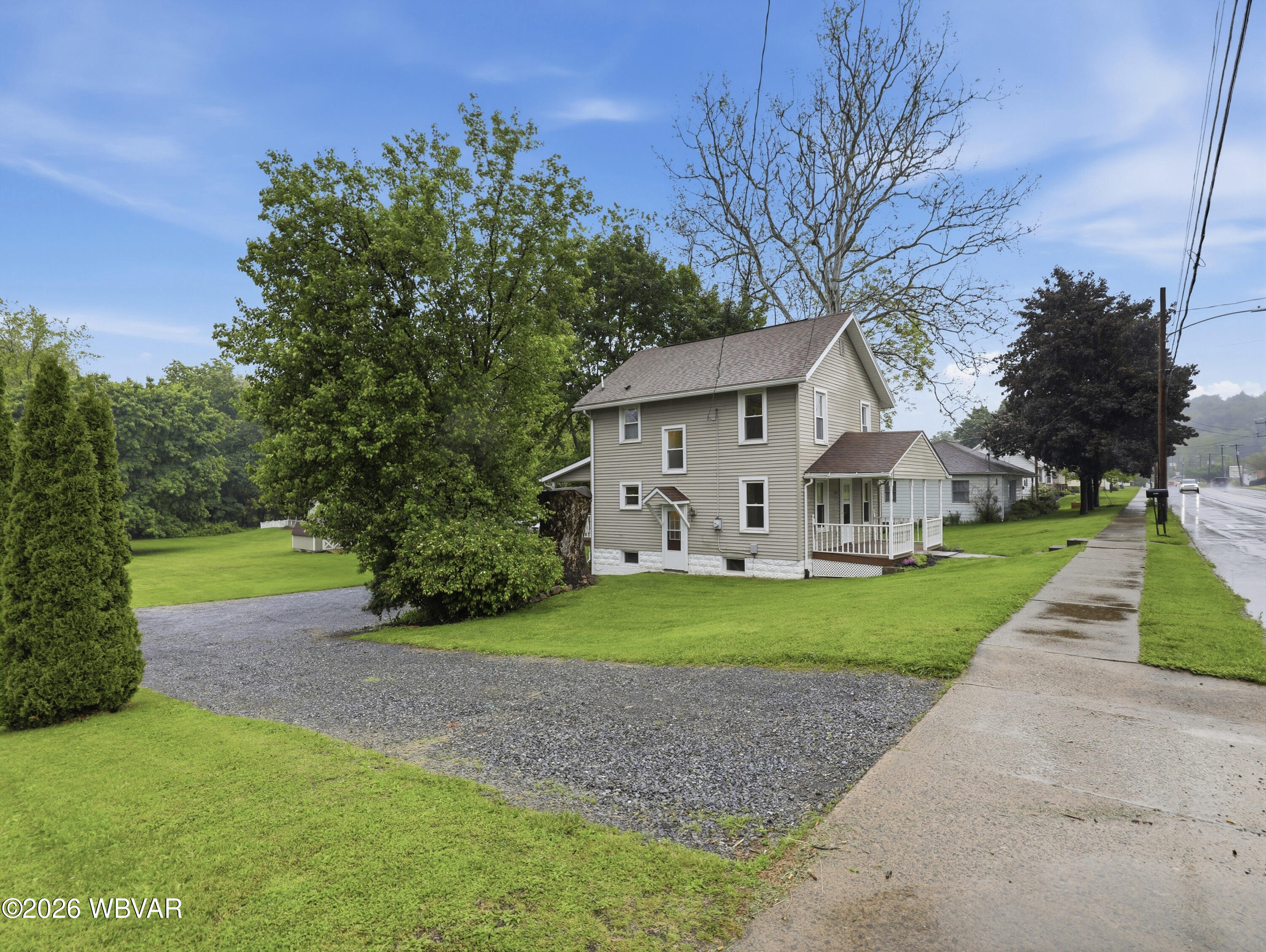 1601 Northway Road Williamsport, PA 17701 - Photo 20 of 29 1601 Northway Rd