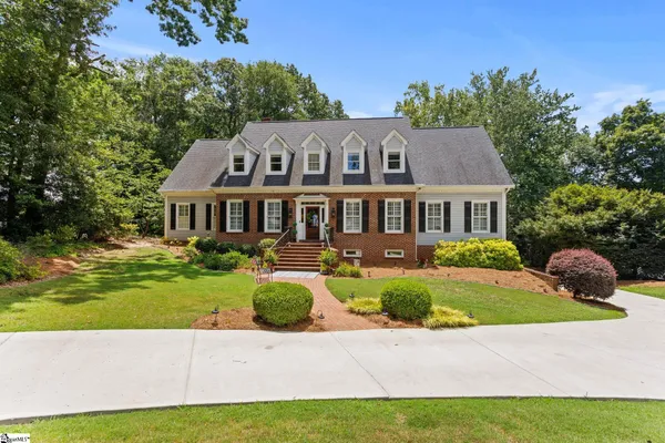 $1,175,000 | 104 Lady Banks Lane, Greer, SC 29650