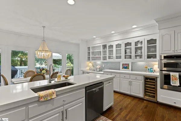 $1,175,000 | 104 Lady Banks Lane, Greer, SC 29650