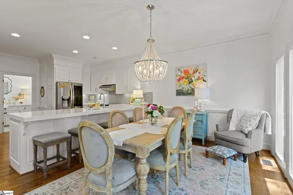 $1,175,000 | 104 Lady Banks Lane, Greer, SC 29650