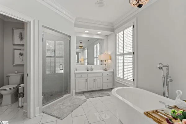 $1,175,000 | 104 Lady Banks Lane, Greer, SC 29650