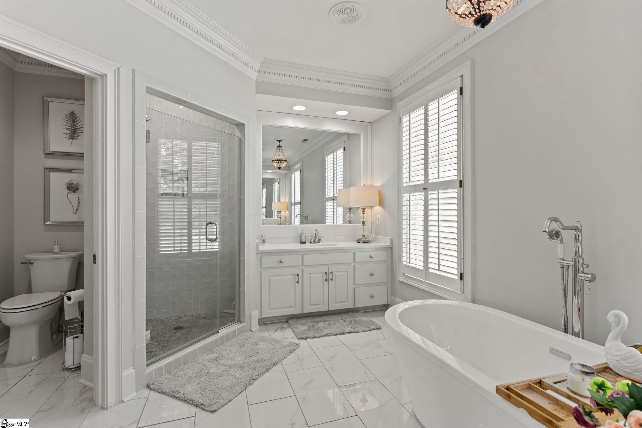 104 Lady Banks Lane Greer, SC 29650 - Photo 18 of 28