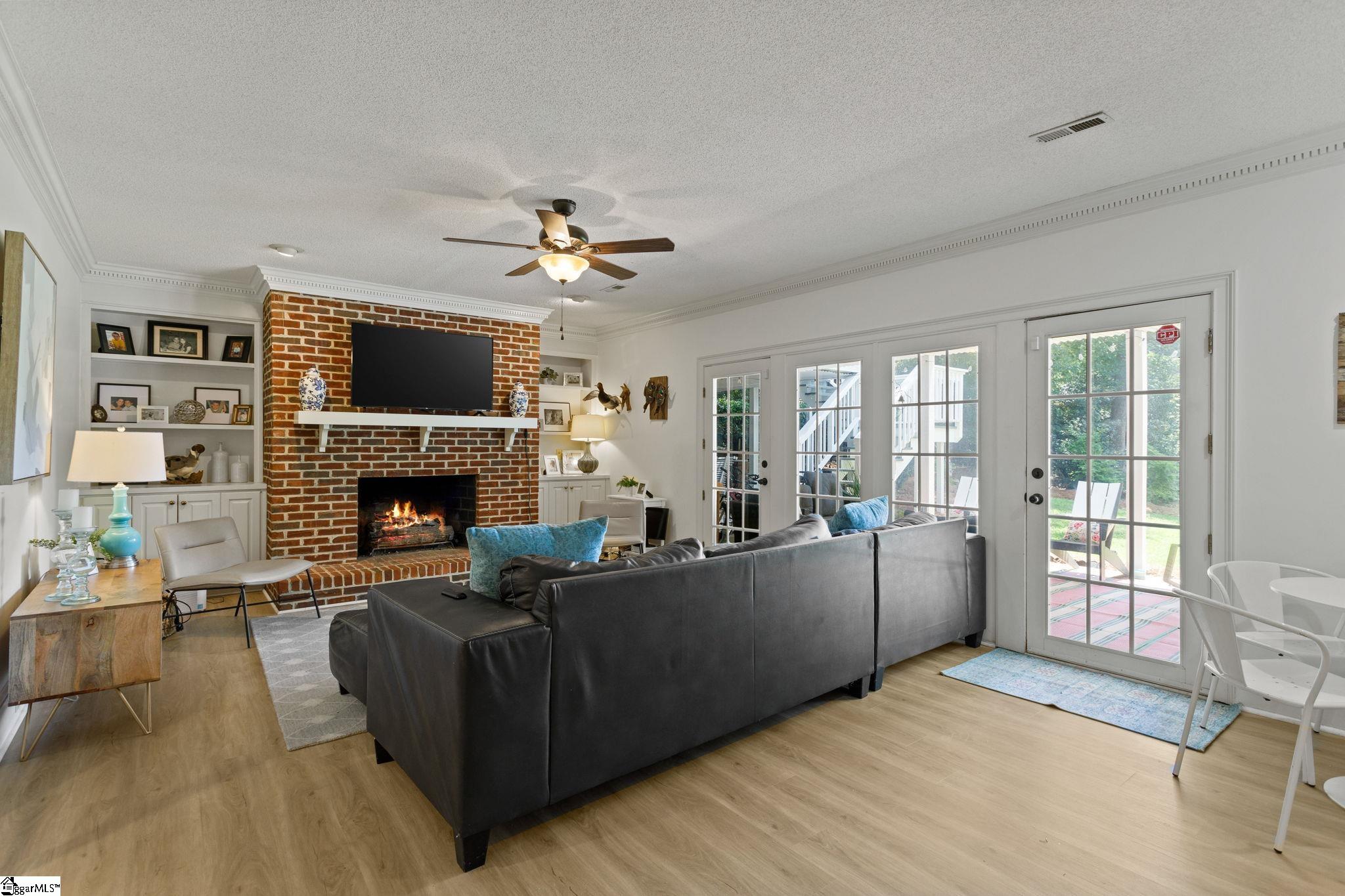 104 Lady Banks Lane Greer, SC 29650 - Photo 21 of 28