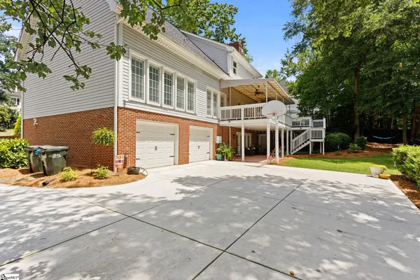 $1,175,000 | 104 Lady Banks Lane, Greer, SC 29650