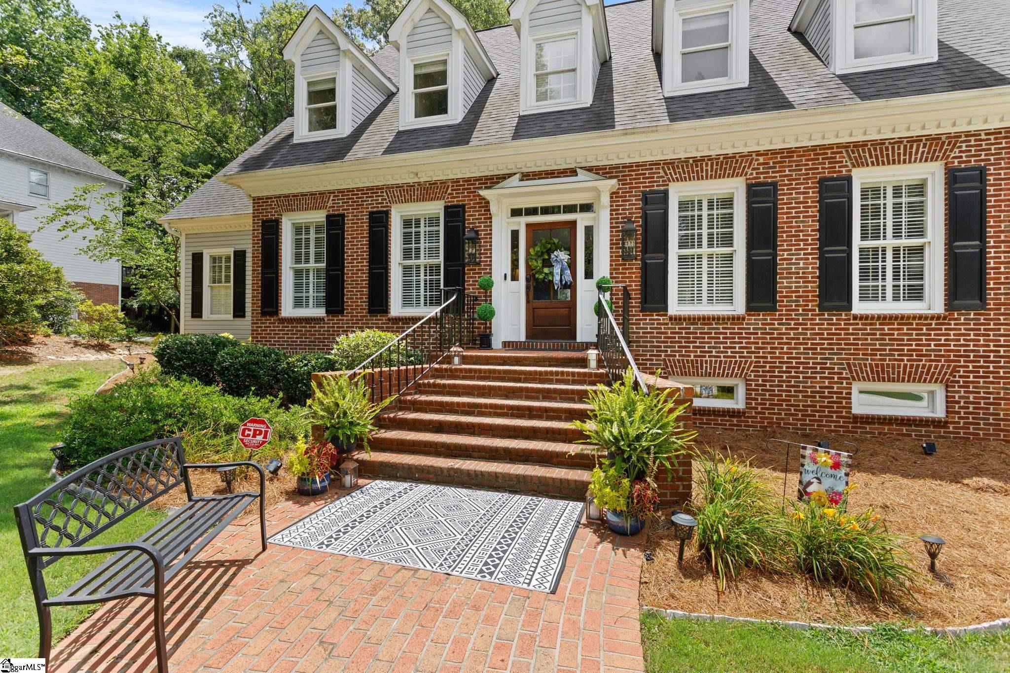 104 Lady Banks Lane Greer, SC 29650 - Photo 3 of 28