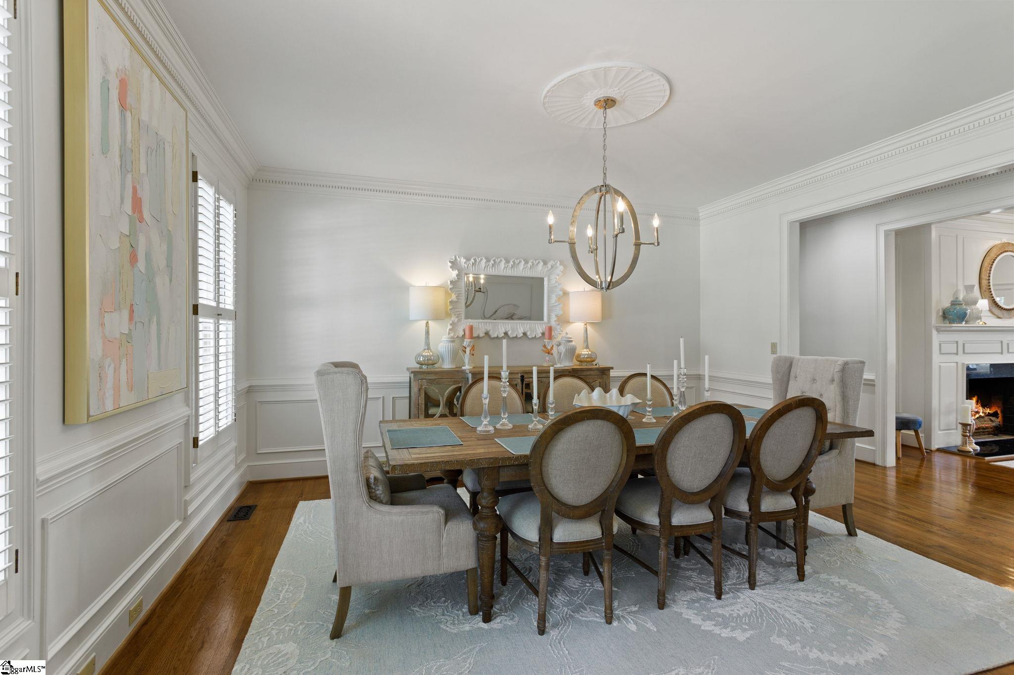 104 Lady Banks Lane Greer, SC 29650 - Photo 5 of 28