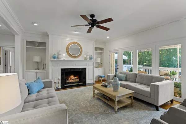 $1,175,000 | 104 Lady Banks Lane, Greer, SC 29650