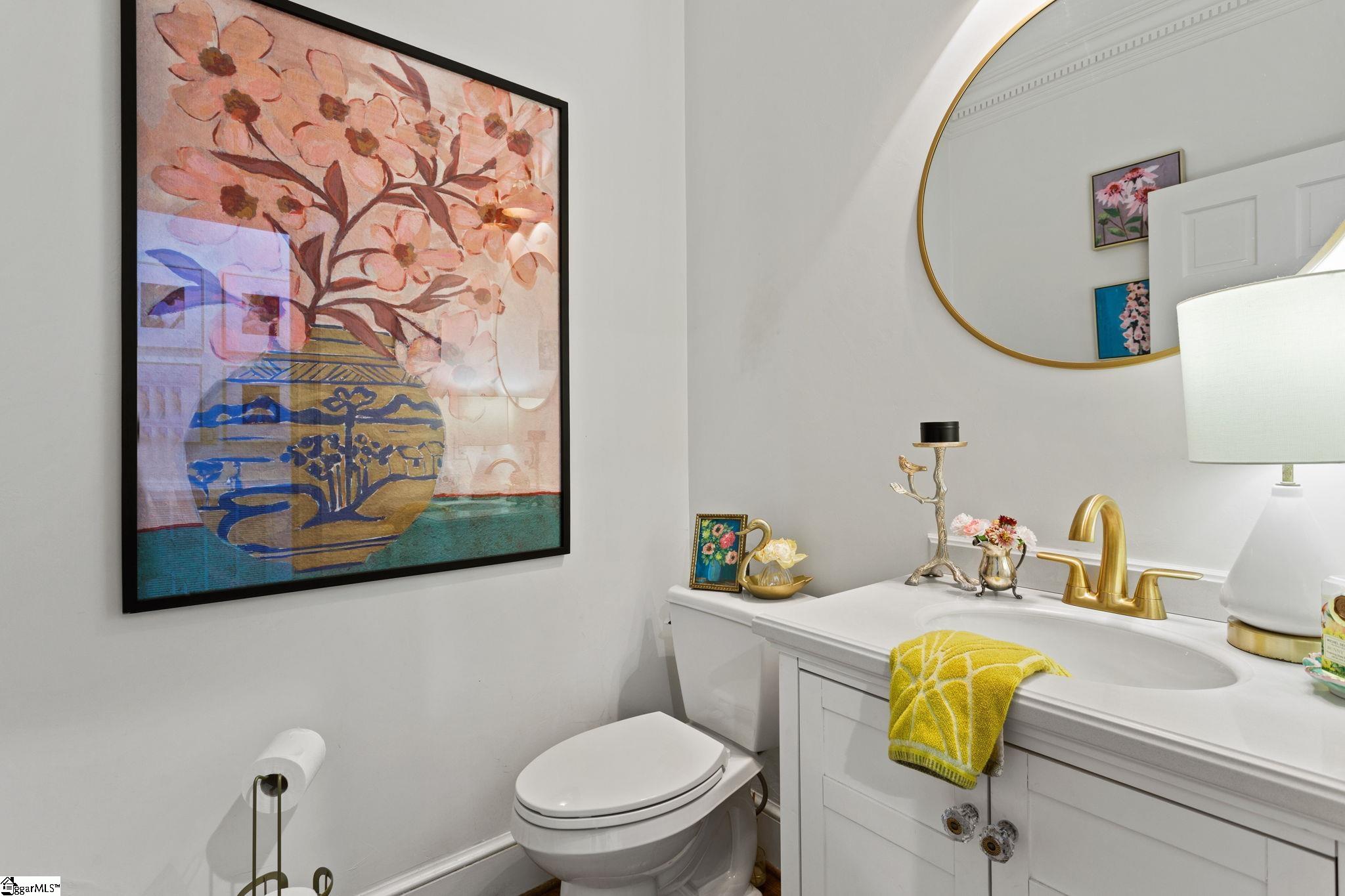 104 Lady Banks Lane Greer, SC 29650 - Photo 8 of 28