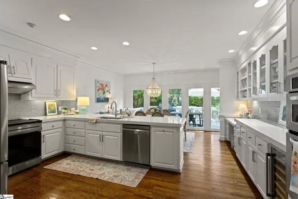 $1,175,000 | 104 Lady Banks Lane, Greer, SC 29650