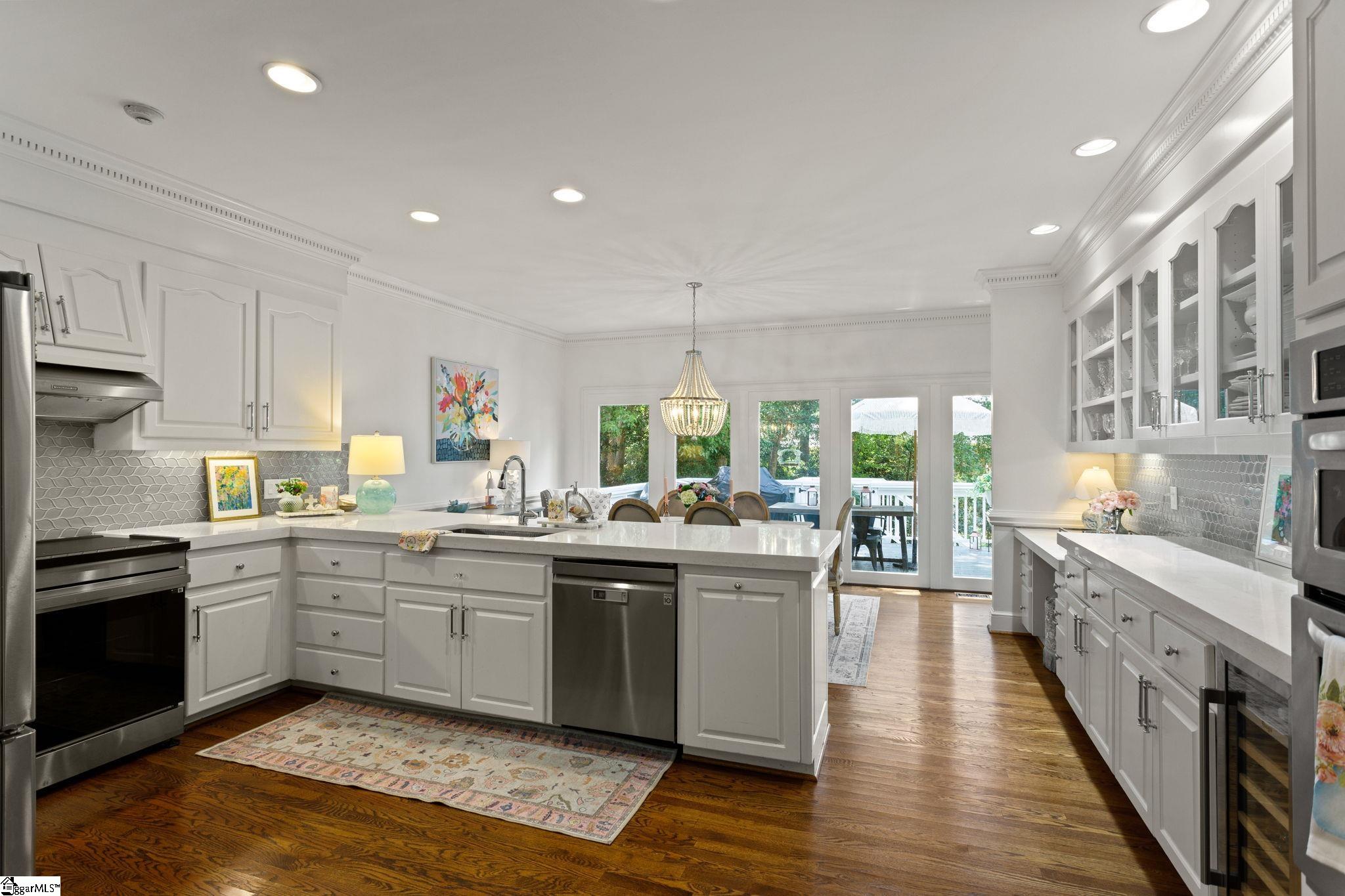 104 Lady Banks Lane Greer, SC 29650 - Photo 9 of 28