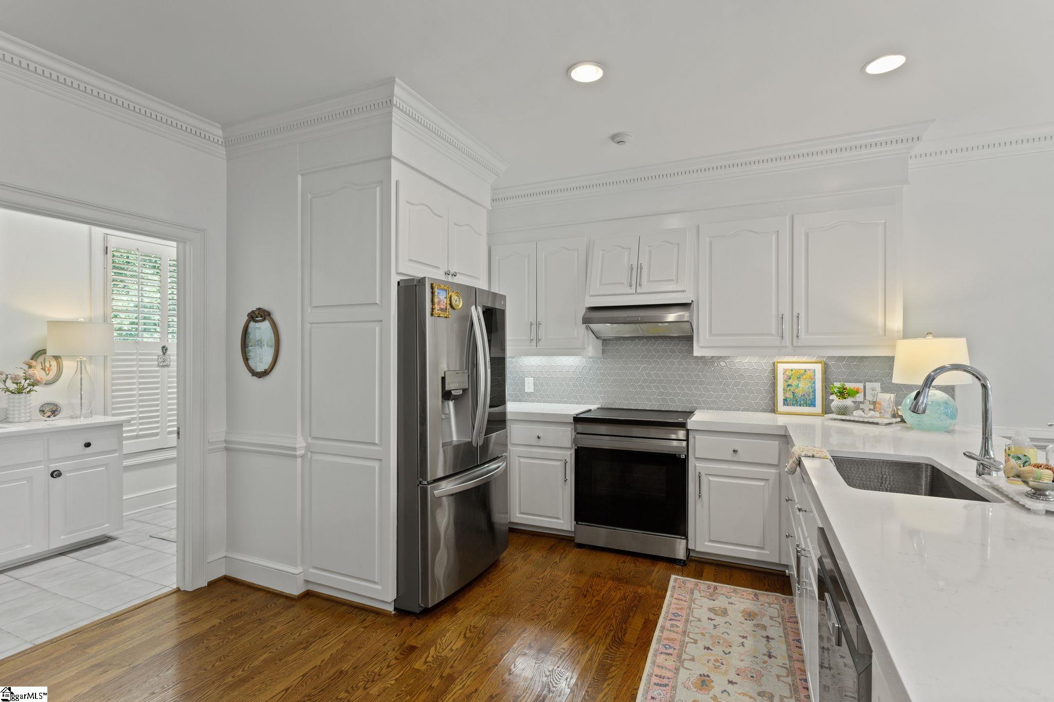 104 Lady Banks Lane Greer, SC 29650 - Photo 10 of 28