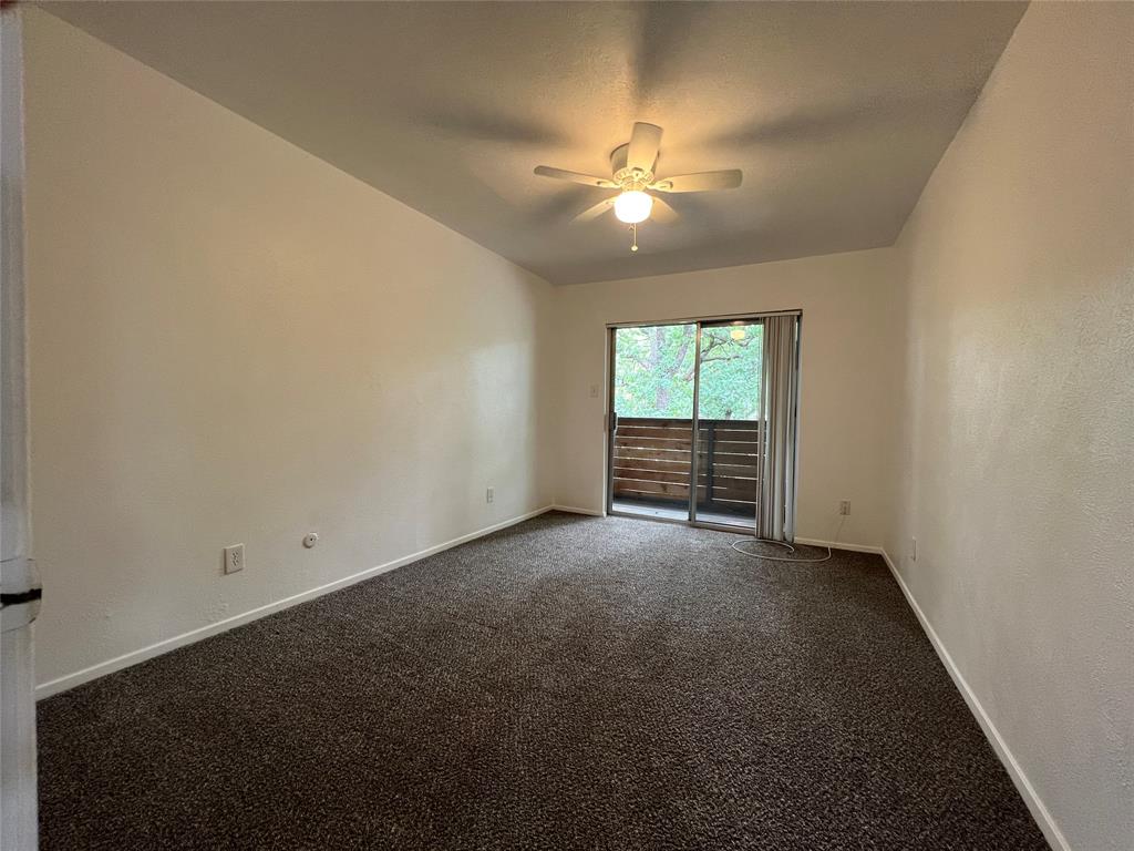 1908 Camden Court, Unit 3 Denton, TX 76205 - Photo 11 of 17 Bedroom 1