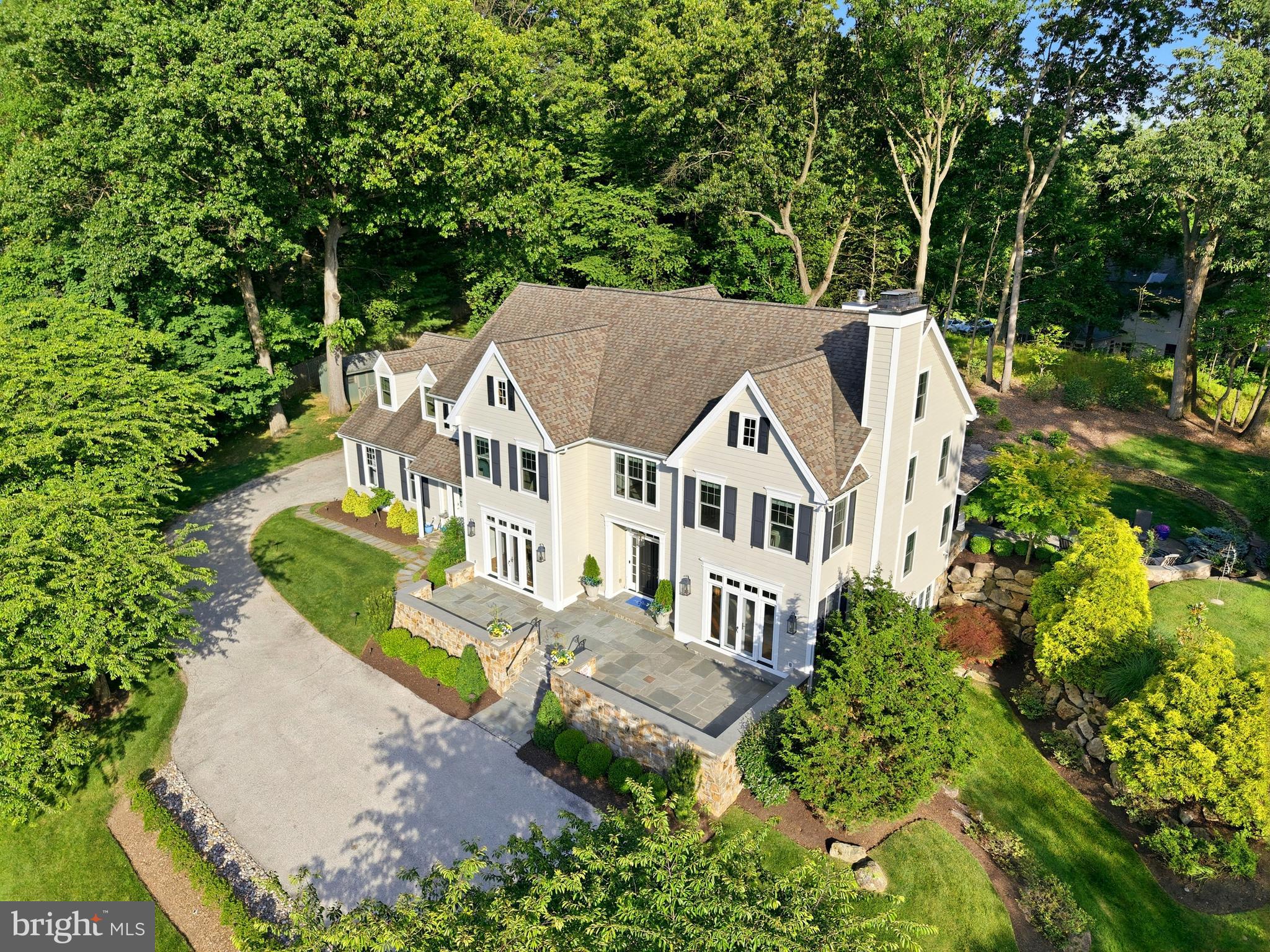 640 Narcisi Lane Wayne, PA 19087 - Photo 4 of 88