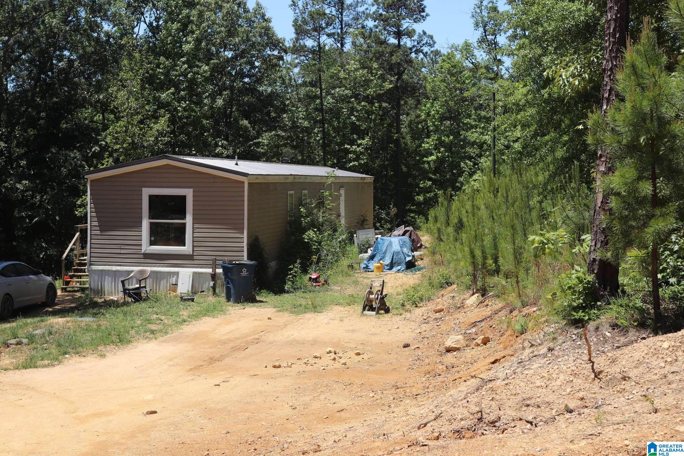 2930 Shocco Springs Road Talladega, AL 35160 - Photo 8 of 93
