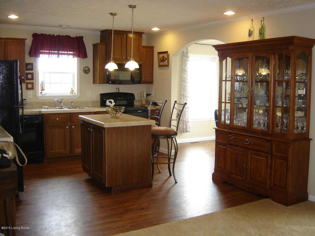1768 Powell Road Turners Station, KY 40075 - Photo 3 of 21 DSC06643