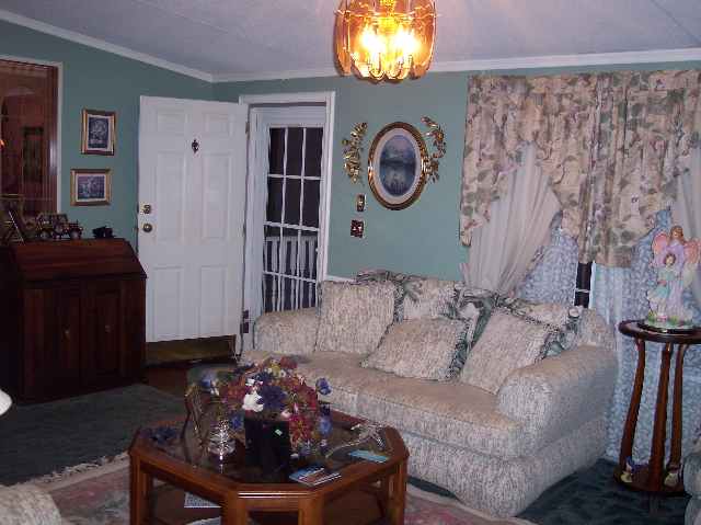 207 Mountain Creek Road Honea Path, SC 29654 - Photo 2 of 9