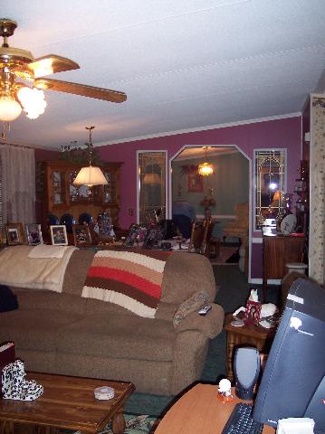 207 Mountain Creek Road Honea Path, SC 29654 - Photo 4 of 9