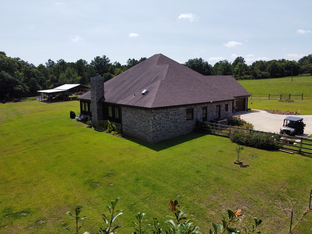 427 Ed Tolar Road Pansey, AL 36370 - Photo 58 of 58