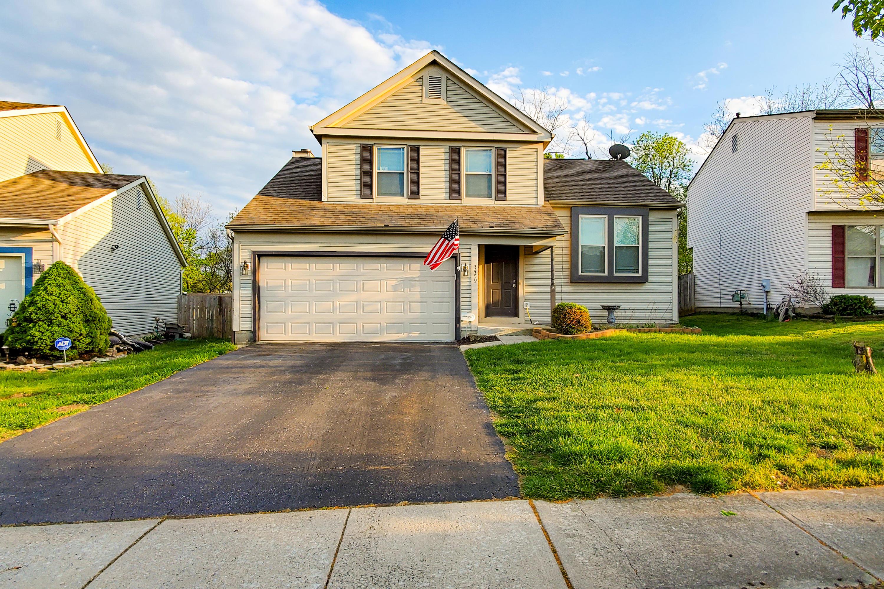 3459 Rocky Road Columbus, OH 43223 - Photo 1 of 13