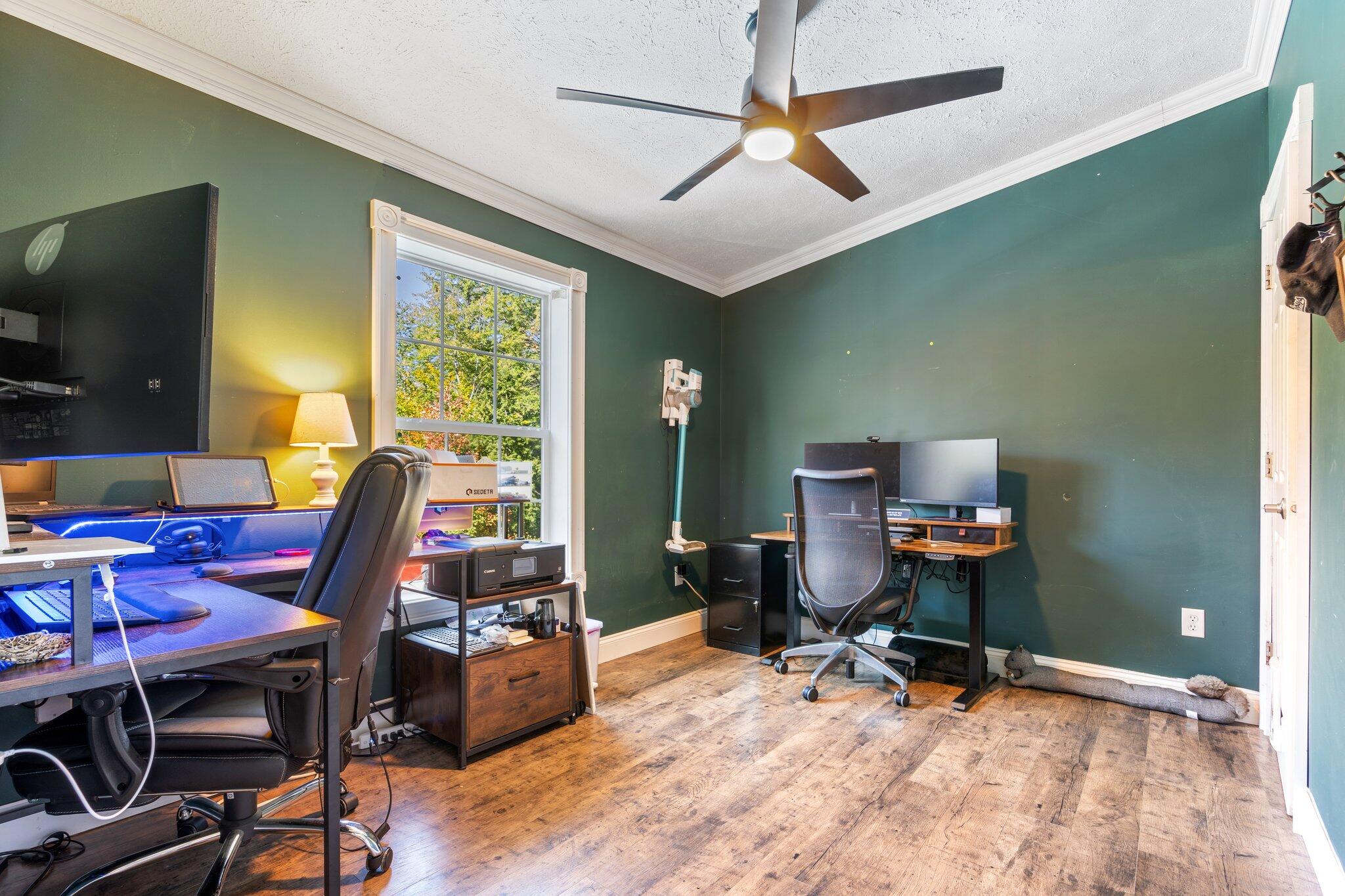 1190 Ridge Road Bowdoinham, ME 04008 - Photo 20 of 50 22-web-or-mls-DSC08953