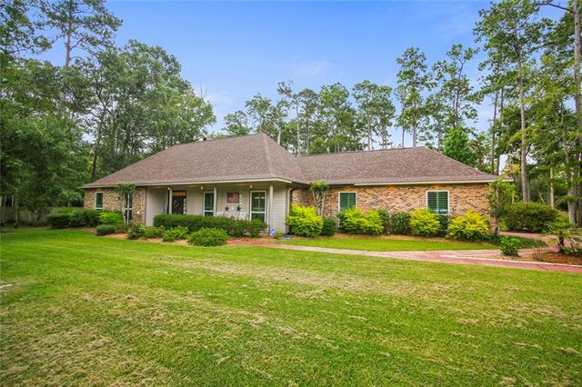 108 Rue De La Paix Slidell, LA 70461 - Photo 1 of 50