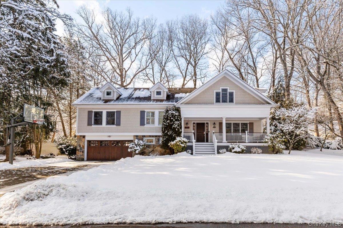 14 Eagles Bluff Rye Brook, NY 10573 - Photo 2 of 48 Beautiful in every season