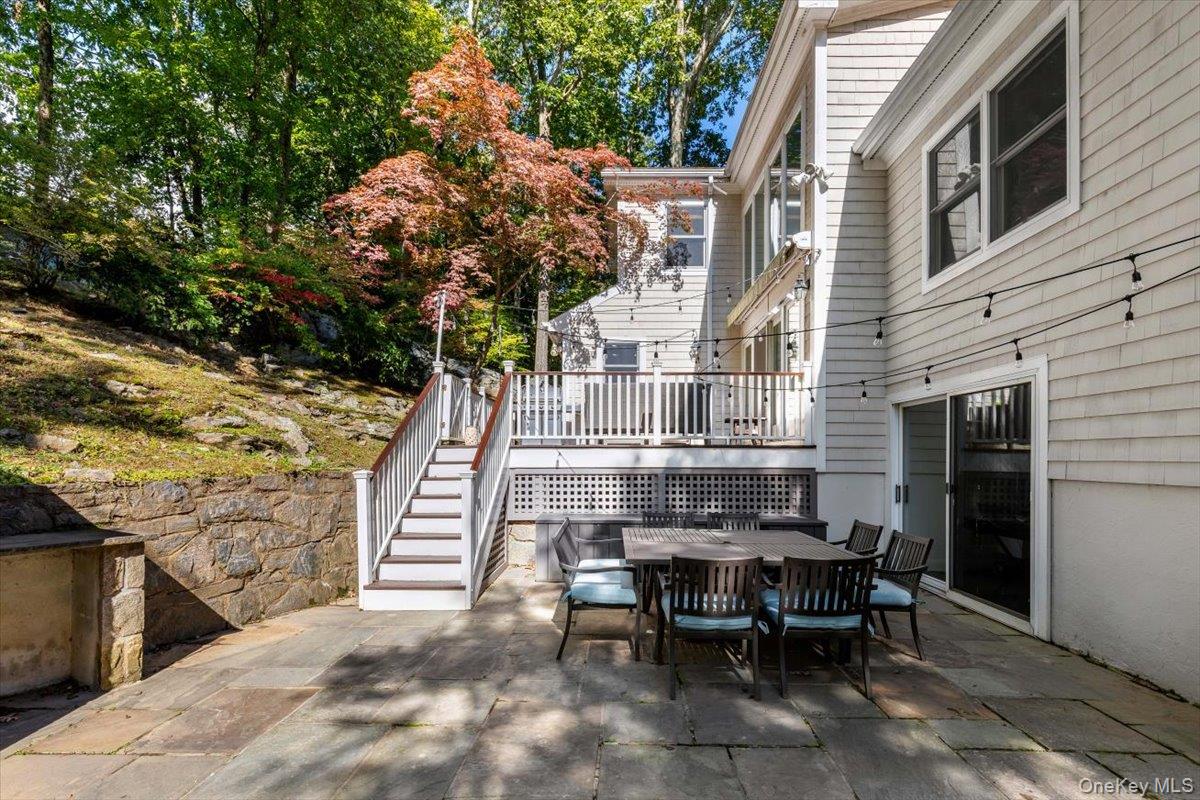 14 Eagles Bluff Rye Brook, NY 10573 - Photo 40 of 48