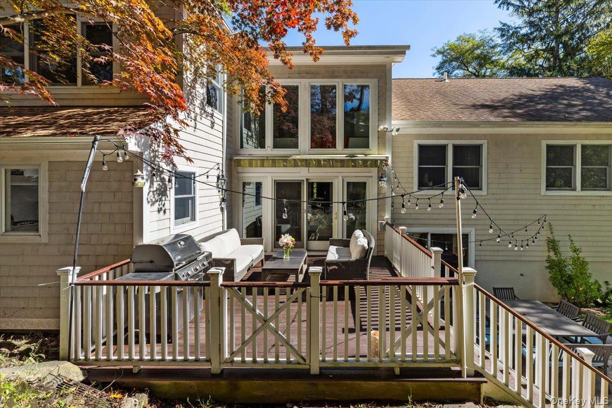 14 Eagles Bluff Rye Brook, NY 10573 - Photo 42 of 48