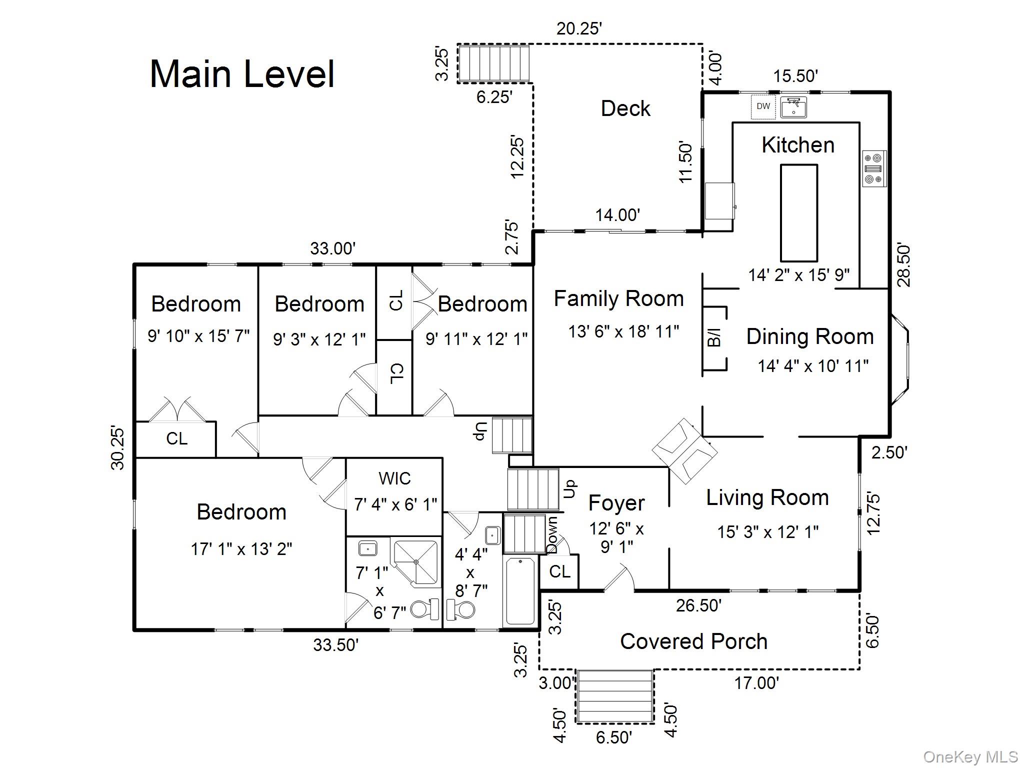 14 Eagles Bluff Rye Brook, NY 10573 - Photo 45 of 48