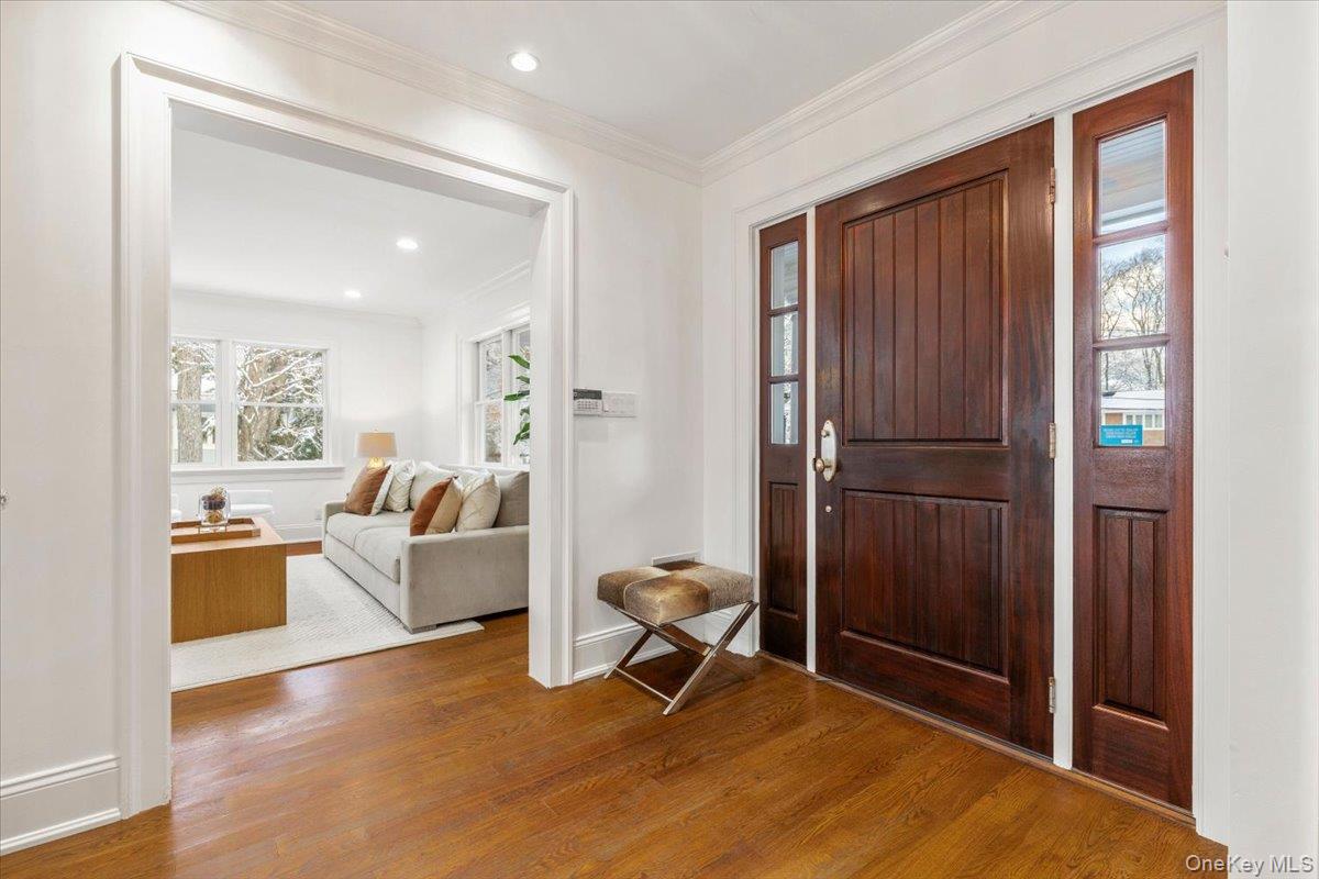 14 Eagles Bluff Rye Brook, NY 10573 - Photo 6 of 48