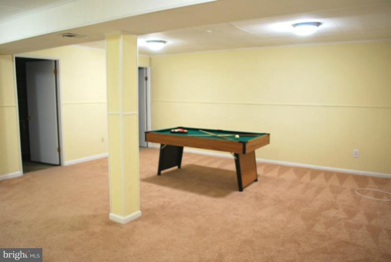 2401 Rocky Branch Road Vienna, VA 22181 - Photo 24 of 29 Basement