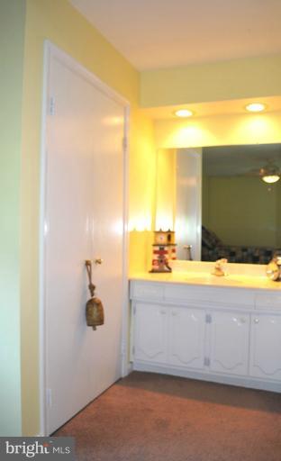 2401 Rocky Branch Road Vienna, VA 22181 - Photo 26 of 29 Bath (Master)