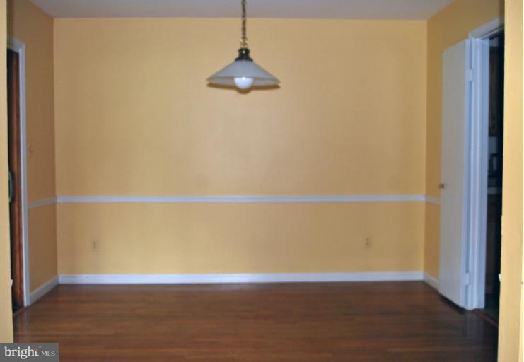2401 Rocky Branch Road Vienna, VA 22181 - Photo 6 of 29 Dining Room