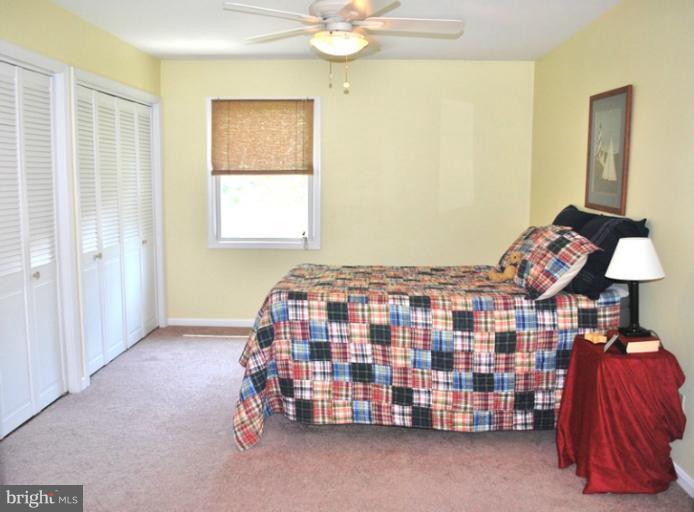 2401 Rocky Branch Road Vienna, VA 22181 - Photo 8 of 29 Bedroom (Master)
