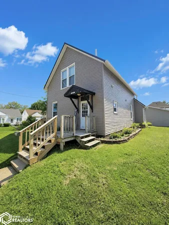 $169,000 | 1301 Birdie Street, Burlington, IA 52601
