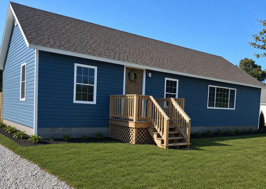19499 Saxis Road Hallwood, VA 23359 - Photo 1 of 26