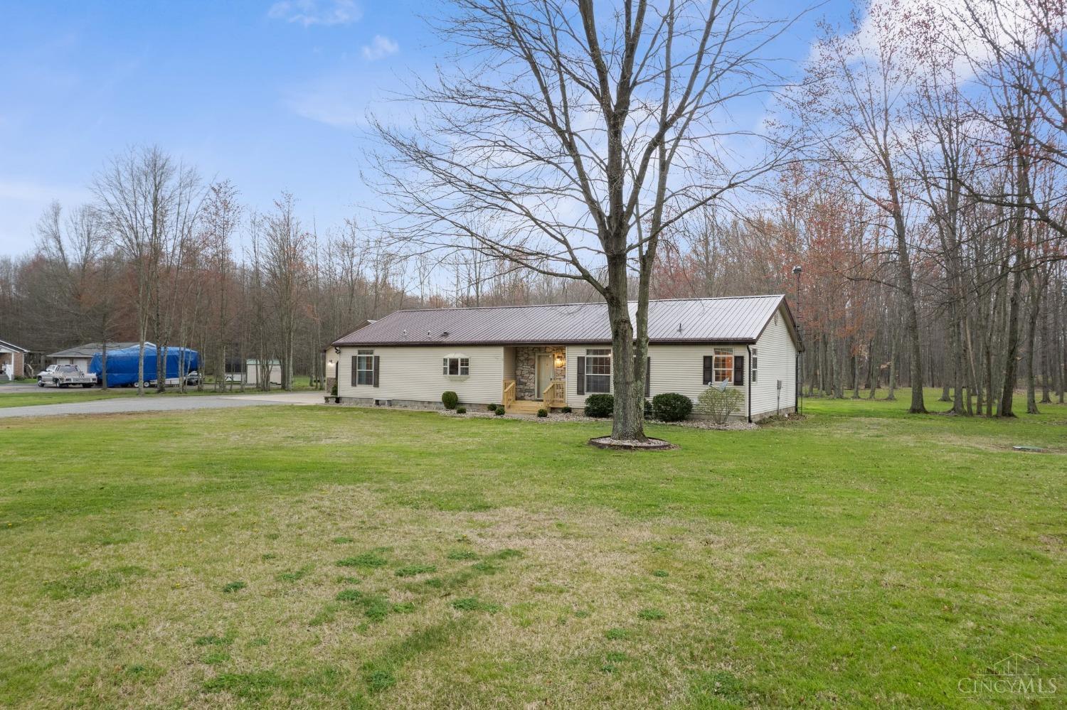 9803 West Fork Road Georgetown, OH 45121 - Photo 23 of 34