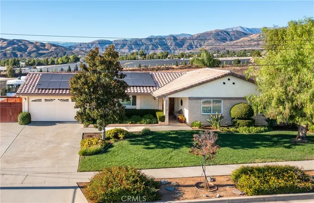 $739,900 | 35610 Panorama Drive, Yucaipa, CA 92399