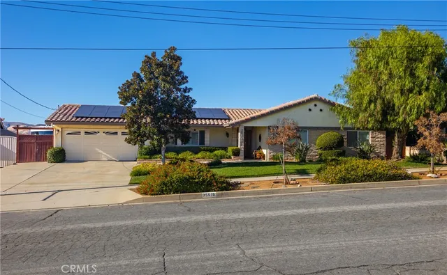 $739,900 | 35610 Panorama Drive, Yucaipa, CA 92399