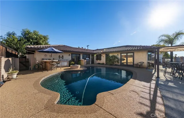$739,900 | 35610 Panorama Drive, Yucaipa, CA 92399